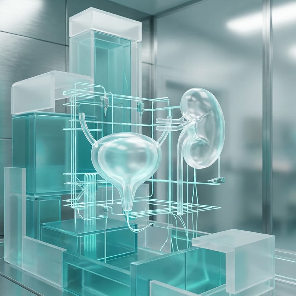 EroMed: Digital Medical Consultation