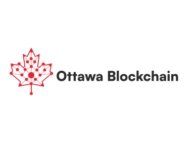 Ottawa Blockchain Logo