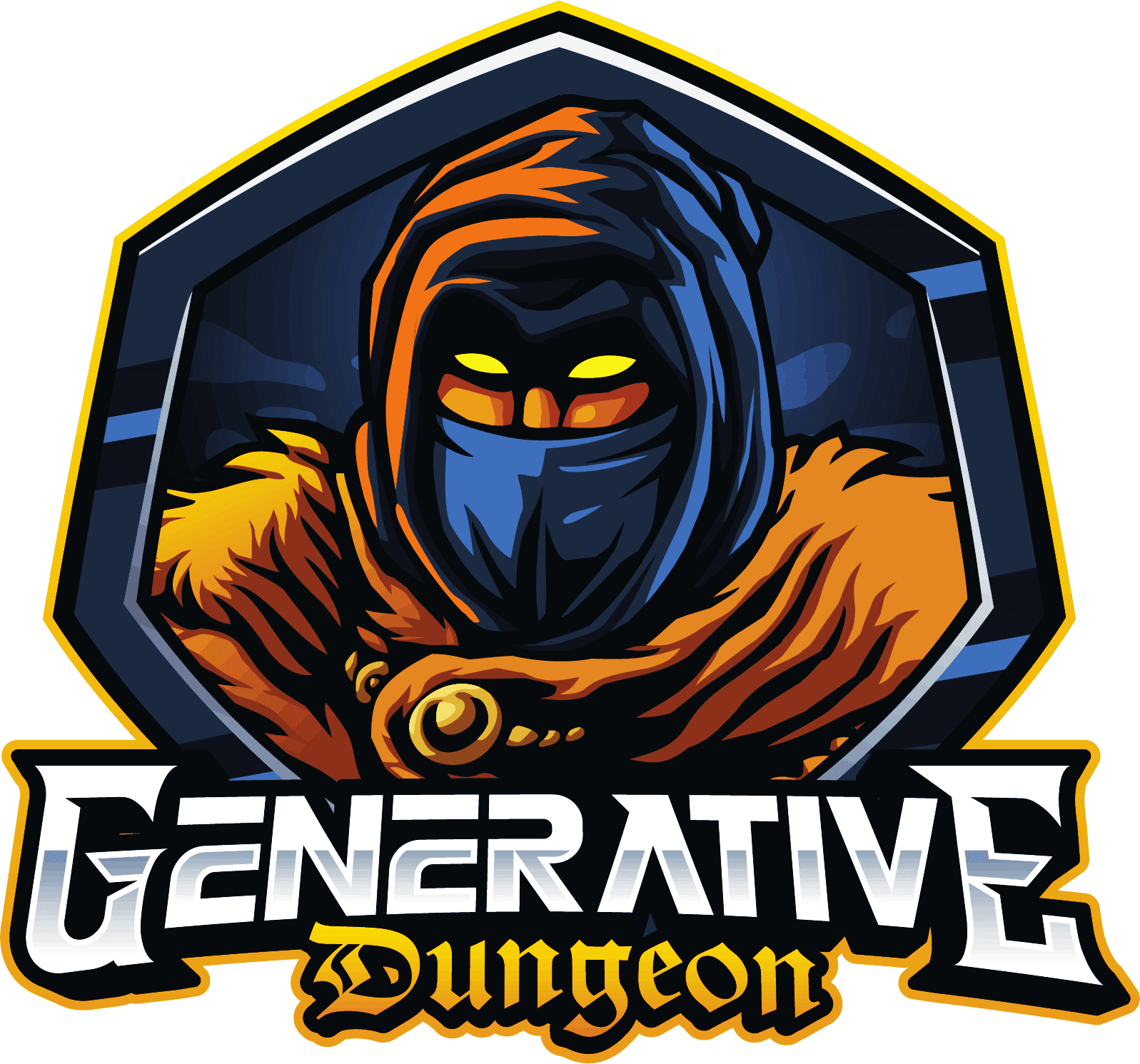 Generative Dungeon
