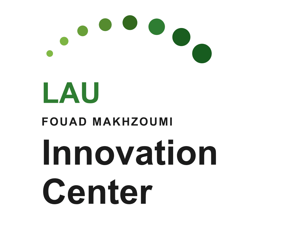LAU Fouad Makhzoumi Innovation Center