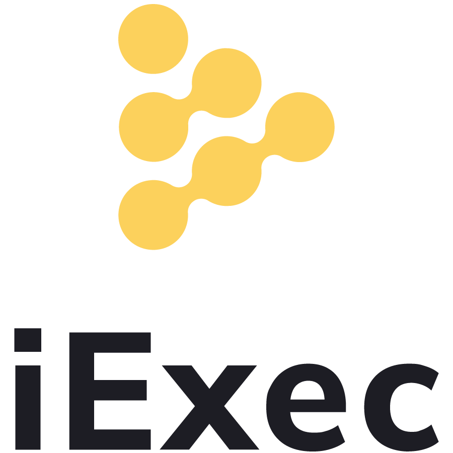 Scaling Privacy with iExec