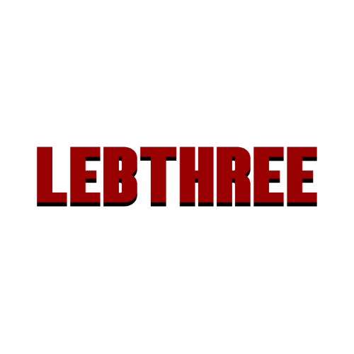 LebThree: Lebanon on Chain