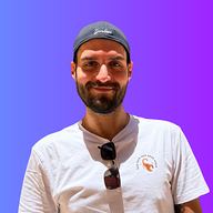 Pascal Shuhaibar